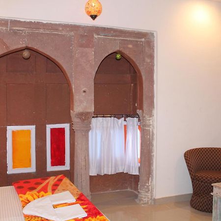 Karma Heritage Guest House Jodhpur  Eksteriør bilde
