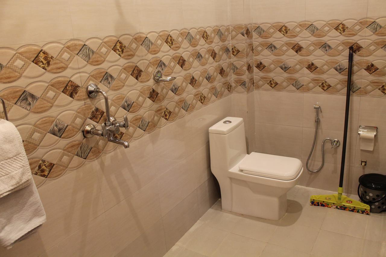 Karma Heritage Guest House Jodhpur  Eksteriør bilde